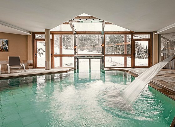 Falkensteiner Hotel Antholz