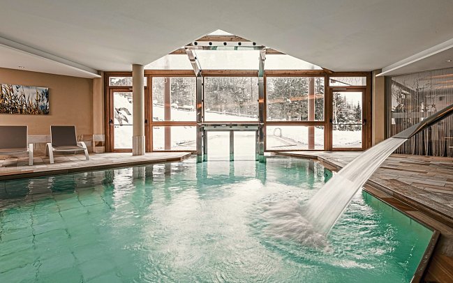 Falkensteiner Hotel Antholz