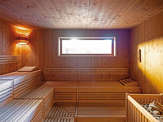 Falkensteiner Hotel Antholz