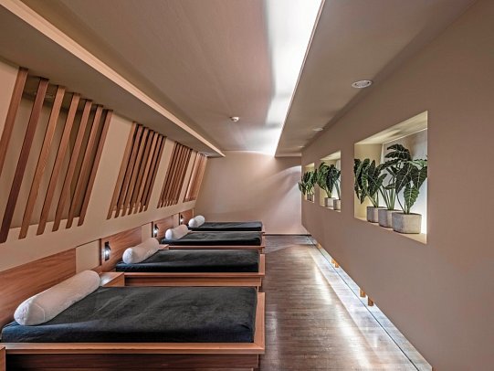 Falkensteiner Hotel Antholz