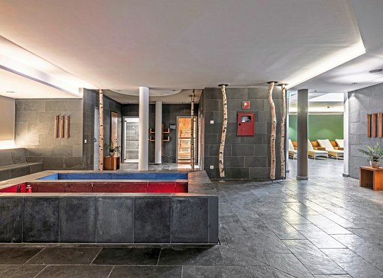 Falkensteiner Hotel Antholz