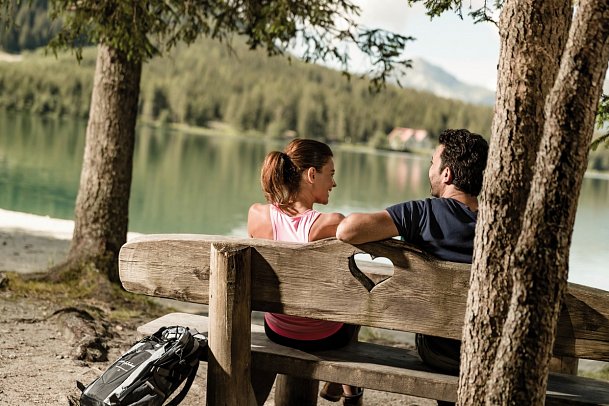 Falkensteiner Hotel Antholz