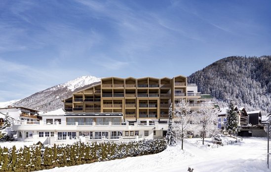 Falkensteiner Hotel & Spa Falkensteinerhof