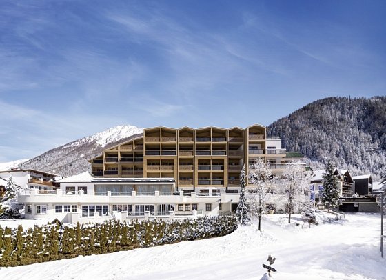 Falkensteiner Hotel & Spa Falkensteinerhof