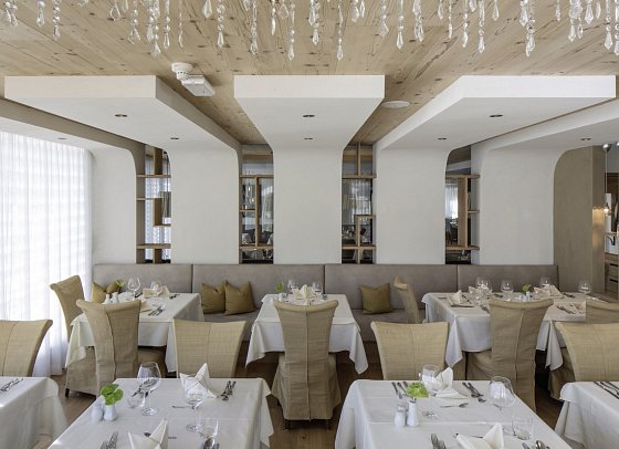 Falkensteiner Hotel & Spa Falkensteinerhof