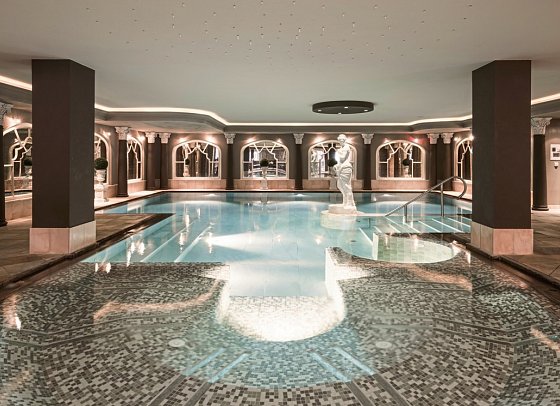 Falkensteiner Hotel & Spa Falkensteinerhof