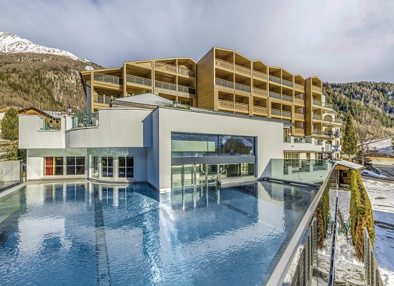 Falkensteiner Hotel & Spa Falkensteinerhof