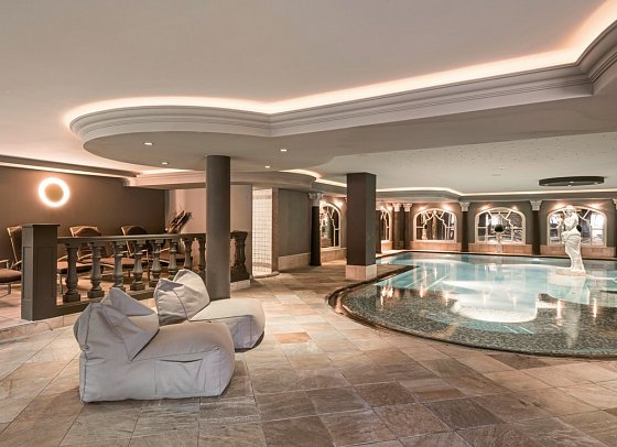 Falkensteiner Hotel & Spa Falkensteinerhof