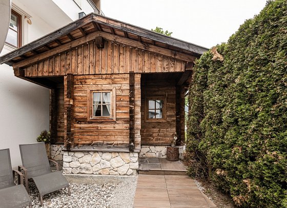 Falkensteiner Hotel & Spa Falkensteinerhof