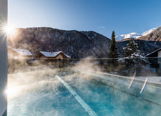 Falkensteiner Hotel & Spa Falkensteinerhof