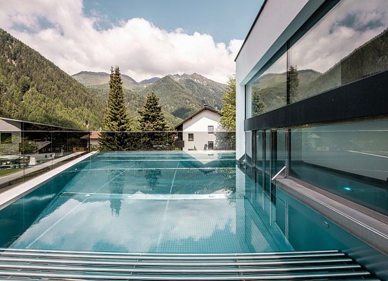 Falkensteiner Hotel & Spa Falkensteinerhof