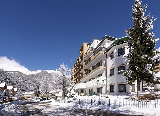 Falkensteiner Hotel & Spa Falkensteinerhof