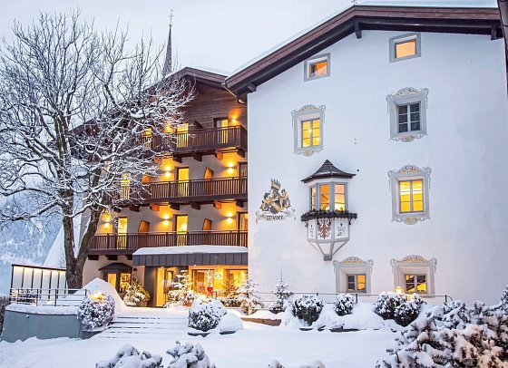 Hotel Wieser