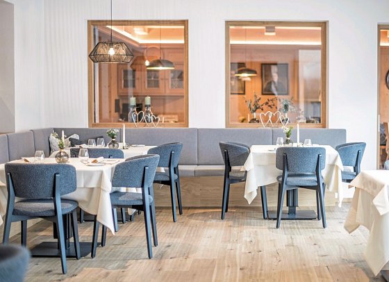 Hotel Wieser