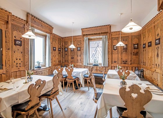 Hotel Wieser