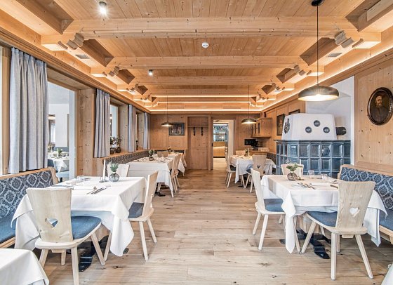 Hotel Wieser