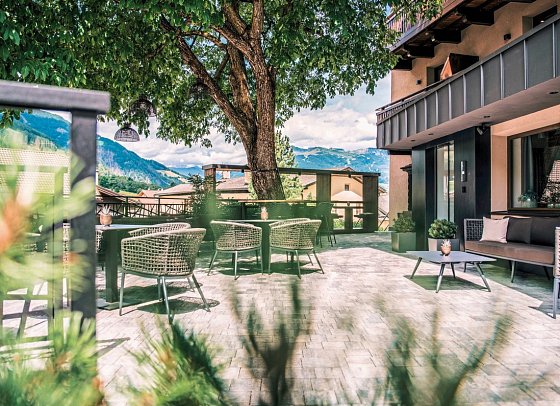 Hotel Wieser