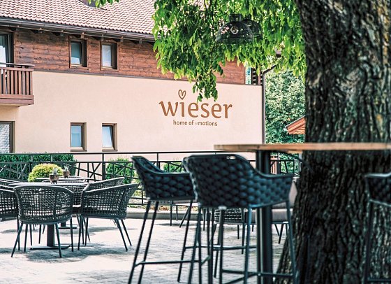 Hotel Wieser
