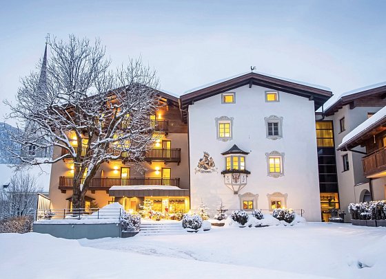 Hotel Wieser