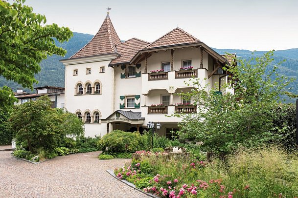 Hotel Rössl