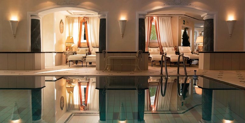Hotel Rössl