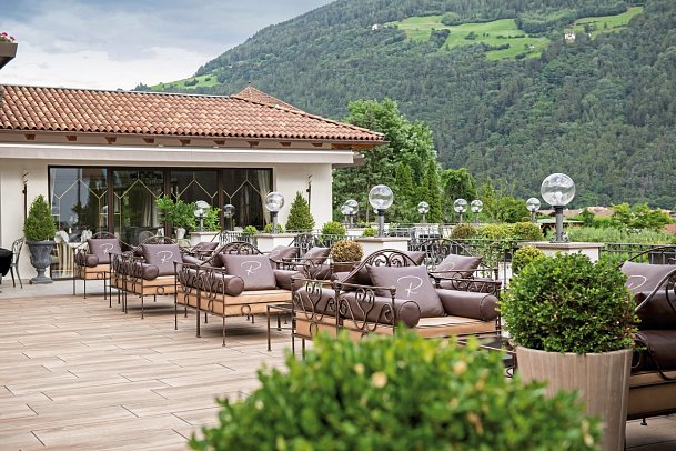 Hotel Rössl