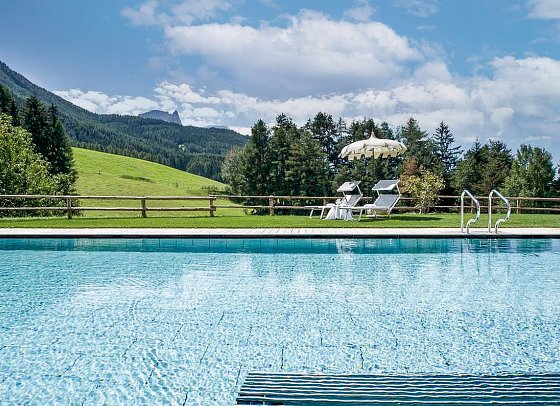 Chalet Tianes