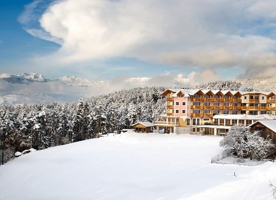 Chalet Tianes