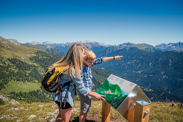 Active, Family & Wellness Hotel Shandranj