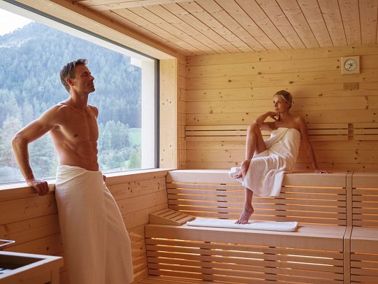 Active, Family & Wellness Hotel Shandranj