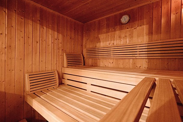 Naturhotel Miraval