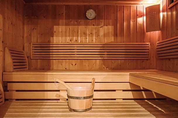 Naturhotel Miraval