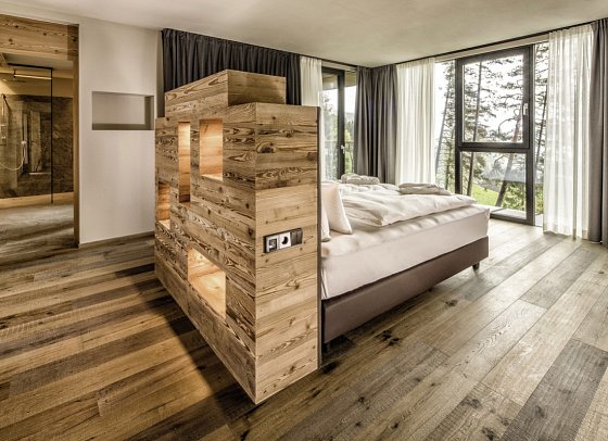 My Arbor - Treetop Suite (Zimmercodierung WB2)