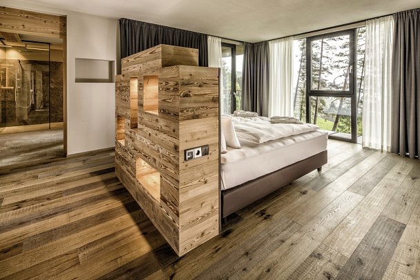 My Arbor - Treetop Suite (Zimmercodierung WB2)