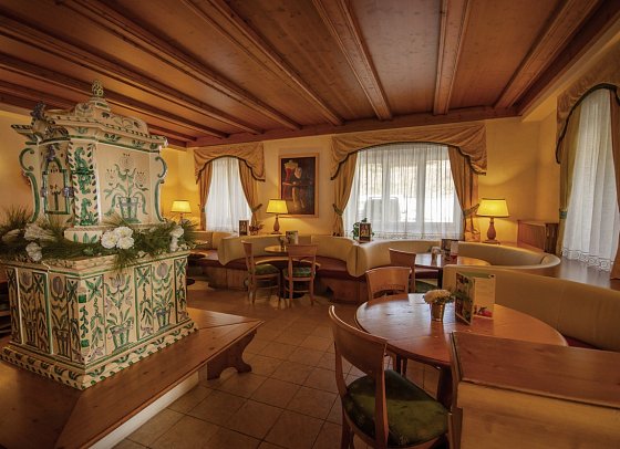 Grand Hotel Misurina