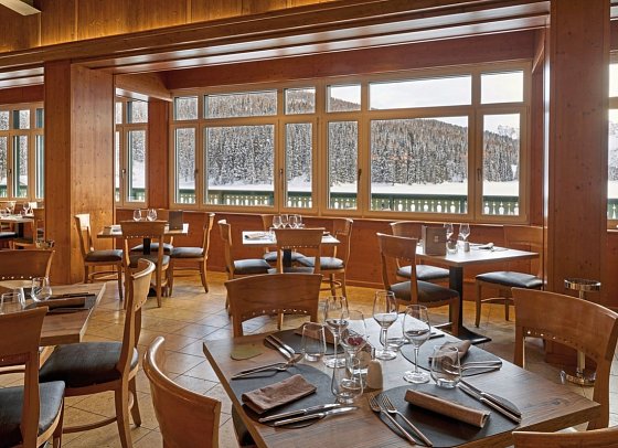 Grand Hotel Misurina