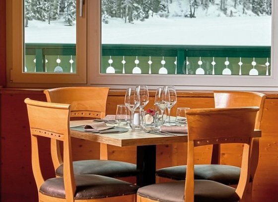 Grand Hotel Misurina