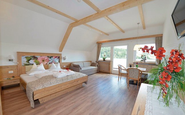 Molaris Lodges - Wohnbeispiel