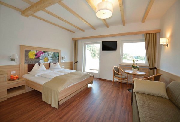 Molaris Lodges - Wohnbeispiel