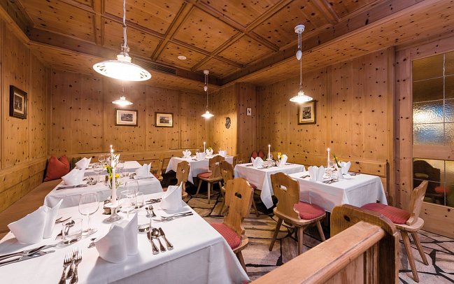 GrünerBaum Hotels