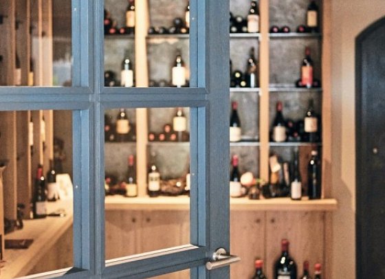 Haller Suites & AO Restaurant