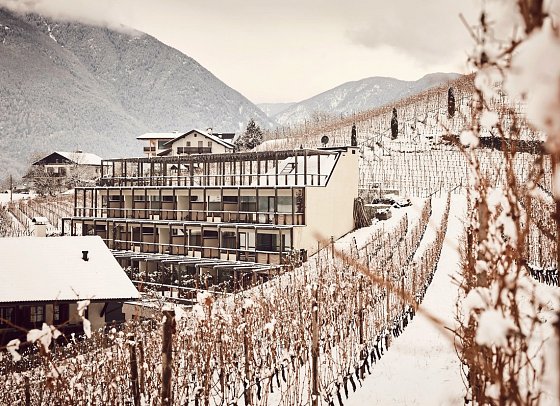 Haller Suites & AO Restaurant