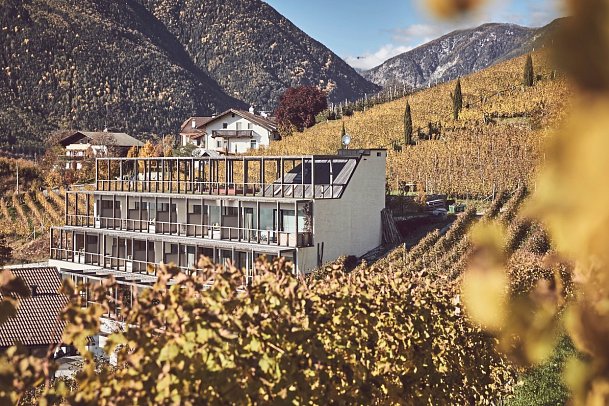 Haller Suites & AO Restaurant