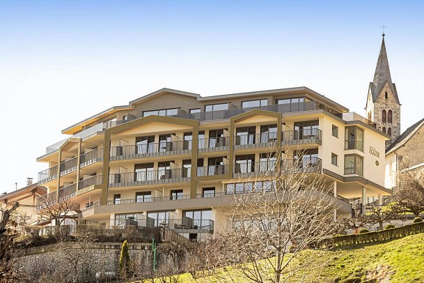 Egger Apartments & Suites