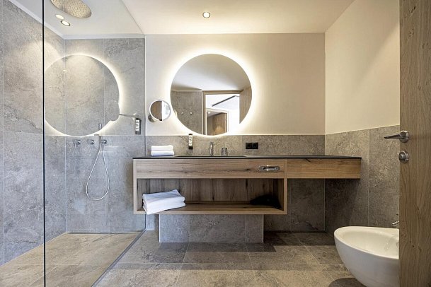 Egger Apartments & Suites - Wohnbeispiel Studio Superior (Zimmercodierung SB1)