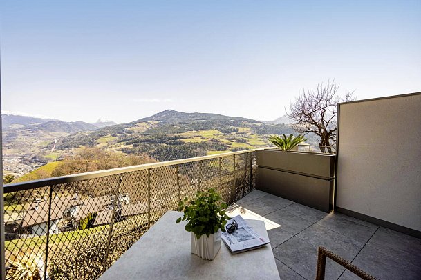 Egger Apartments & Suites - Wohnbeispiel Studio Superior (Zimmercodierung SB1)