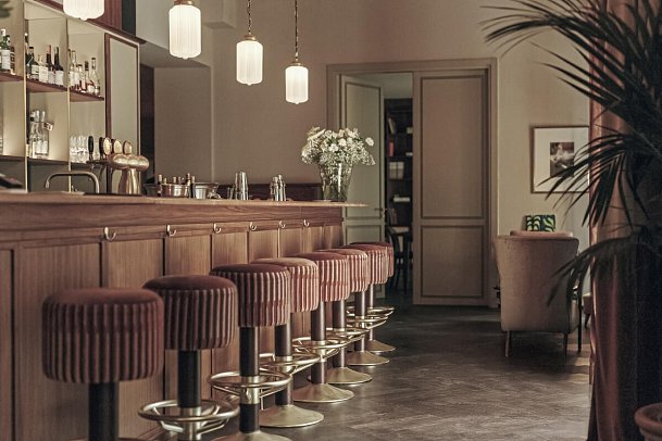 Parkhotel Mondschein