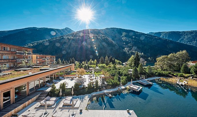 Hotel Arosea Life Balance