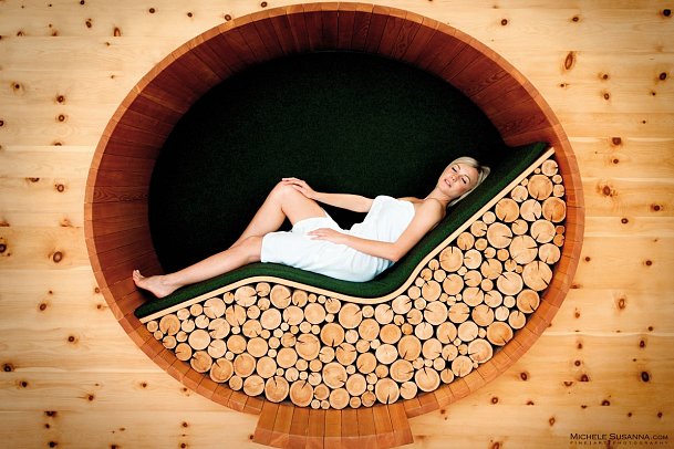 Hotel Arosea Life Balance