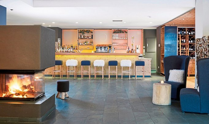 Hotel Arosea Life Balance